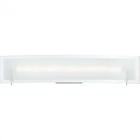 Quoizel Stream Bath Light PCSM8524C